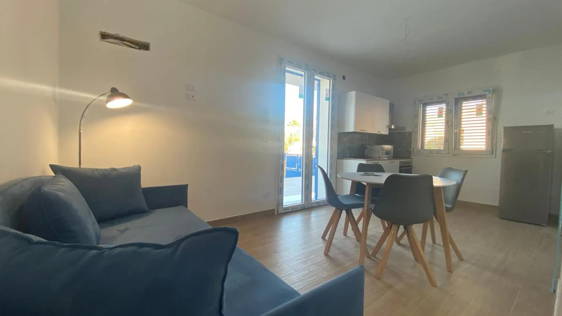 Casa vacanze Zefiro&Levante1 Residence Luce del Mare San Vito Lo Capo