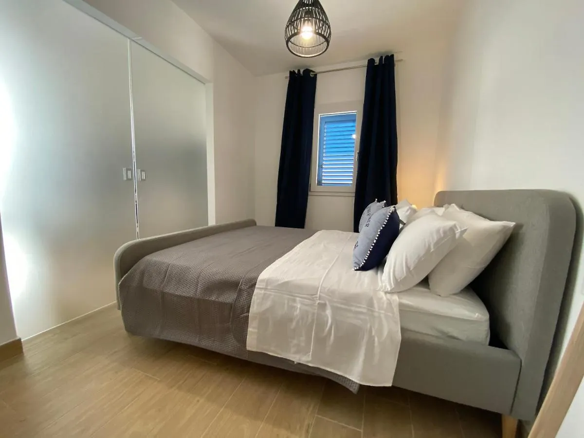 Zefiro&Levante1 Residence Luce Del Mare San Vito Lo Capo Italy