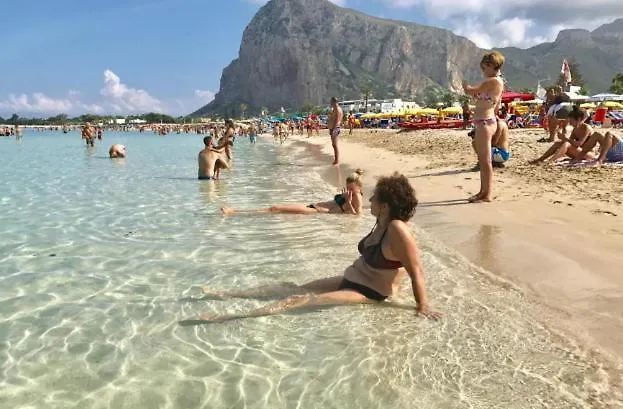 Zefiro&Levante1 Residence Luce Del Mare San Vito Lo Capo 0*,  Italy