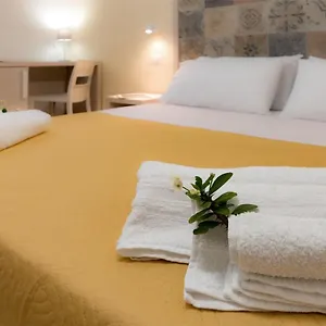 Couette-café Doride, San Vito Lo Capo