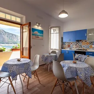 Bed and breakfast Il Vecchio E Il Mare, San Vito Lo Capo