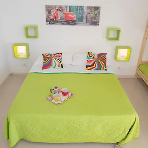 Hébergement de vacances Maria, San Vito Lo Capo
