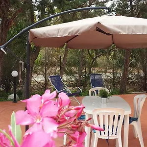 Apartamento Mari, San Vito Lo Capo