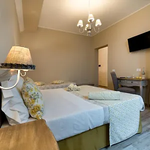Bed and breakfast A Casa Di... Aurora 2, San Vito Lo Capo