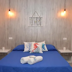 Bed and breakfast Rais, San Vito Lo Capo