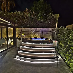 Bed and breakfast Aloe Comfort, San Vito Lo Capo