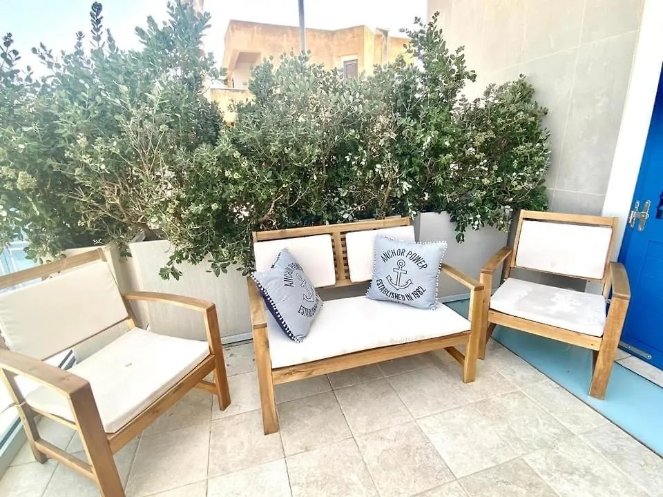 Holiday home Zefiro&Levante1 Residence Luce Del Mare San Vito Lo Capo Italy